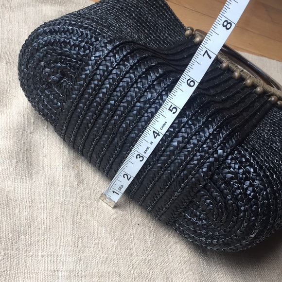 Straw Bag - Picture 8 of 11